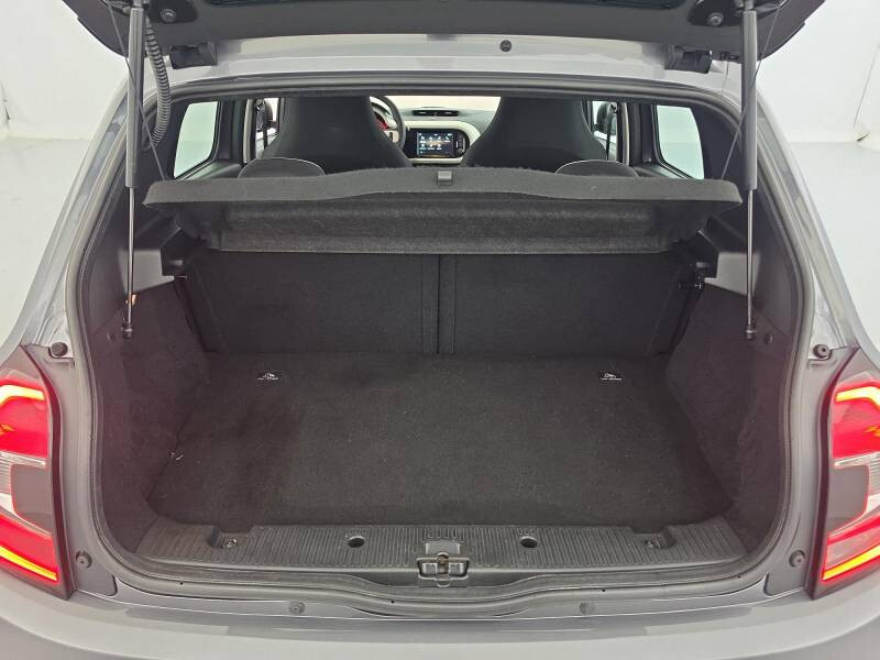 Renault Twingo III