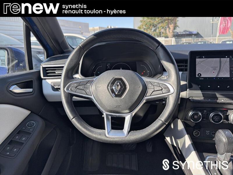 Renault Clio V