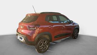 Vehicle 3D Image