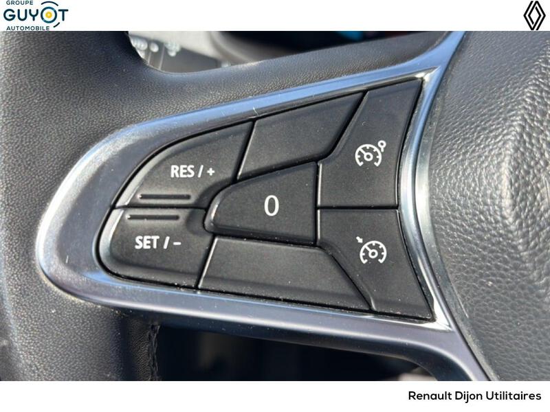 Renault ZOE E-Tech Electrique