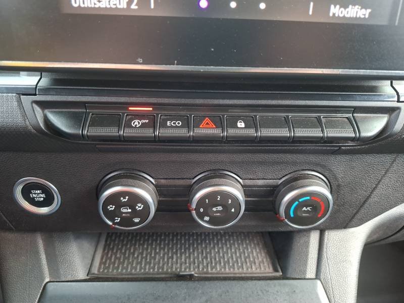 Renault Kangoo VU