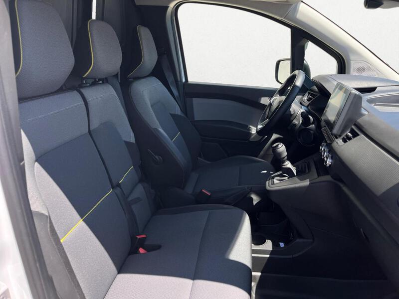 Renault Kangoo VU