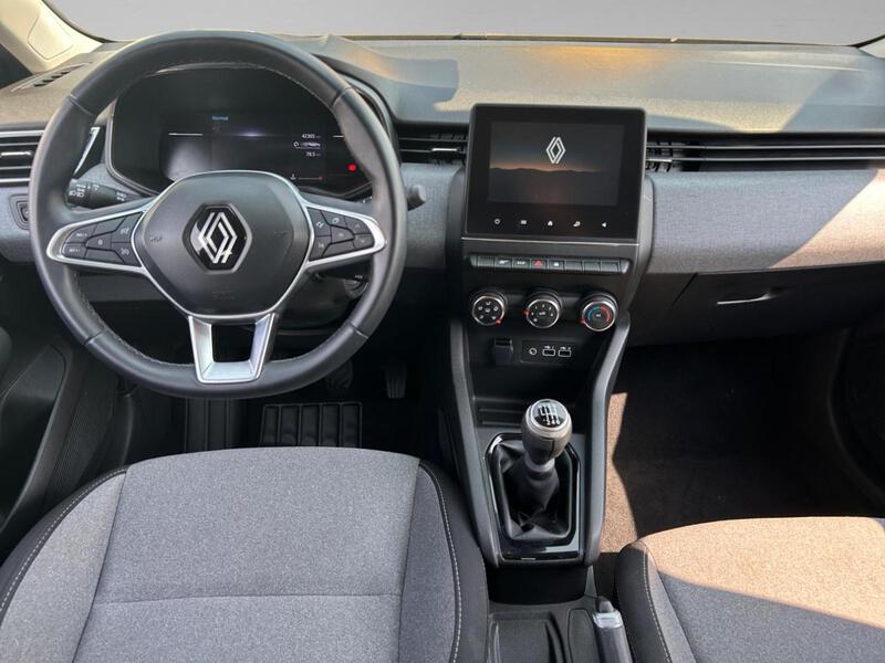 Renault Clio V