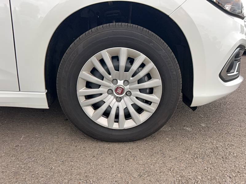 Fiat Tipo Berline