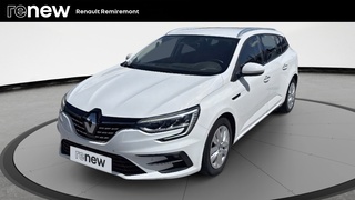 MEGANE IV ESTATE