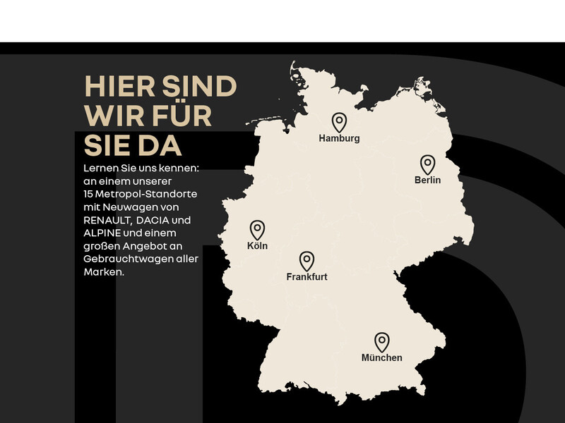 Renault Scenic E-Tech