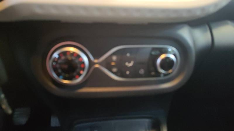 Renault Twingo E-Tech Electrique