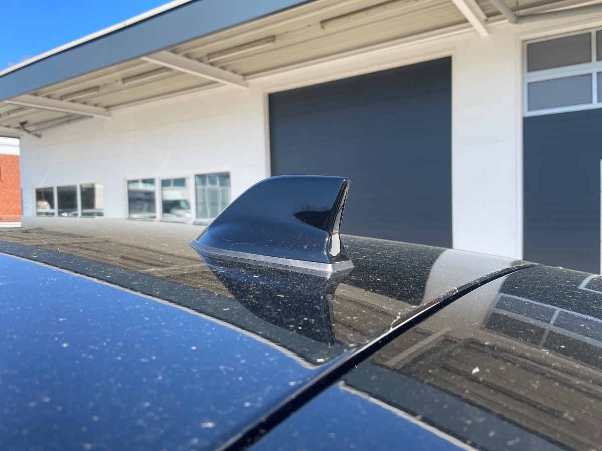 Renault Clio – Bild 23