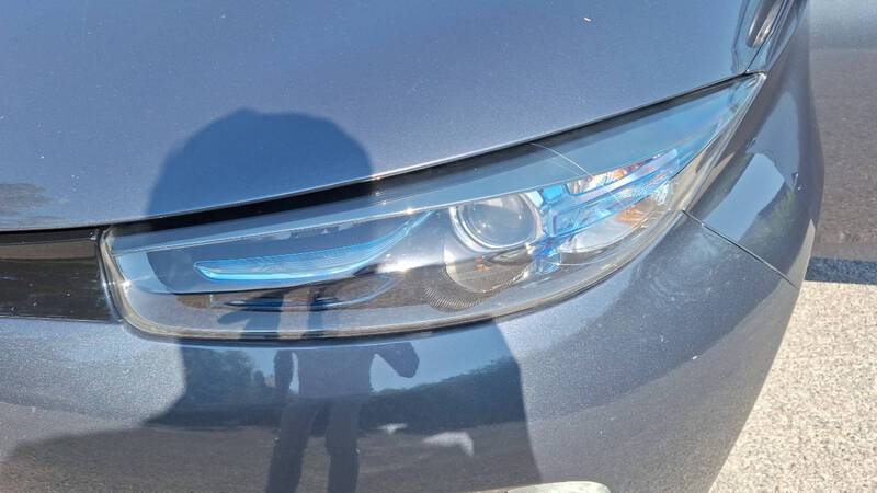 Renault ZOE E-Tech Electrique