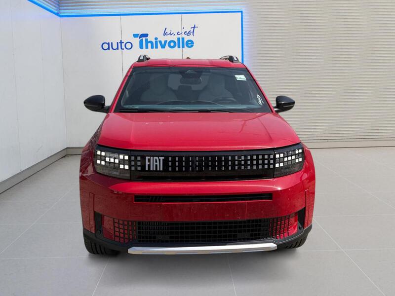 Fiat Grande Panda