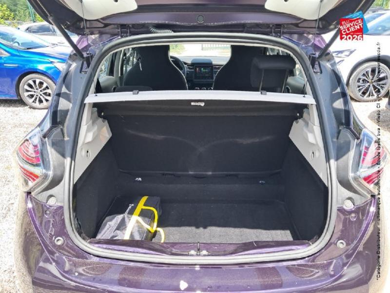 Renault ZOE E-Tech Electrique