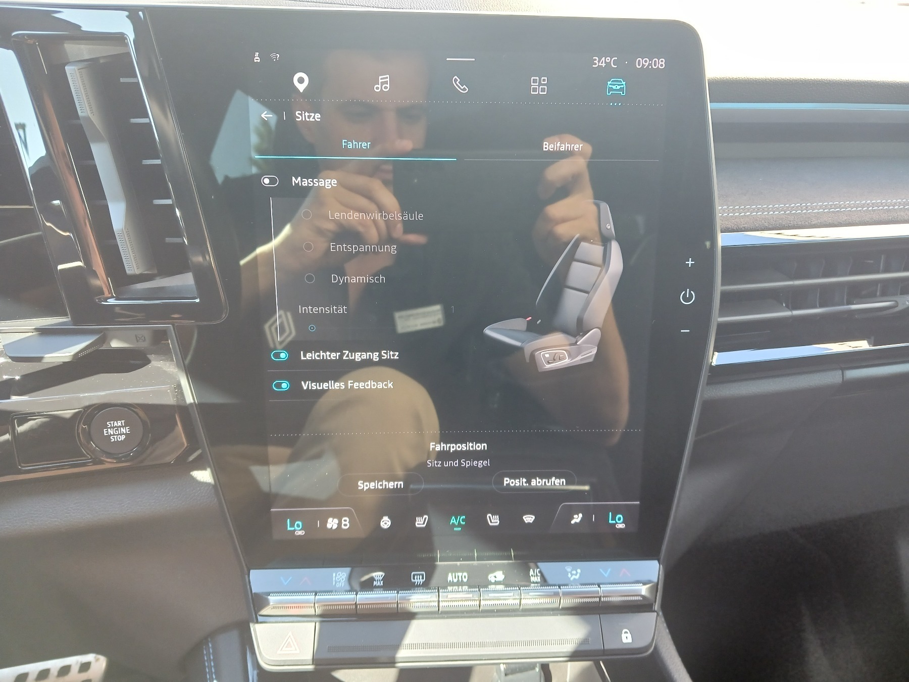 Renault Espace – Bild 23