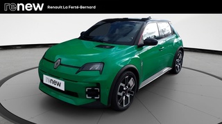 R5 E-TECH ELECTRIQUE