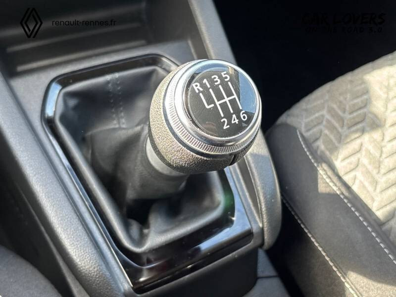 Renault Clio V