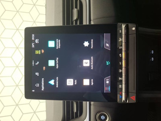 Vehicle 3D Image