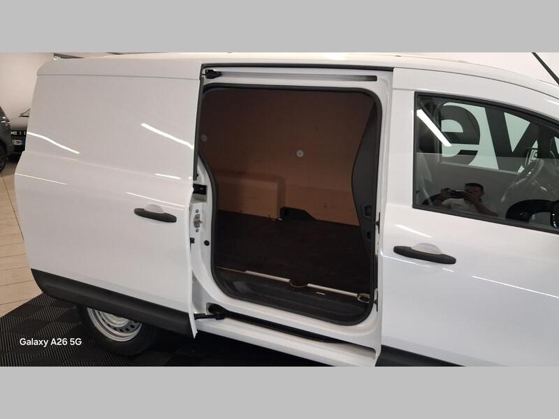 Renault Kangoo VU