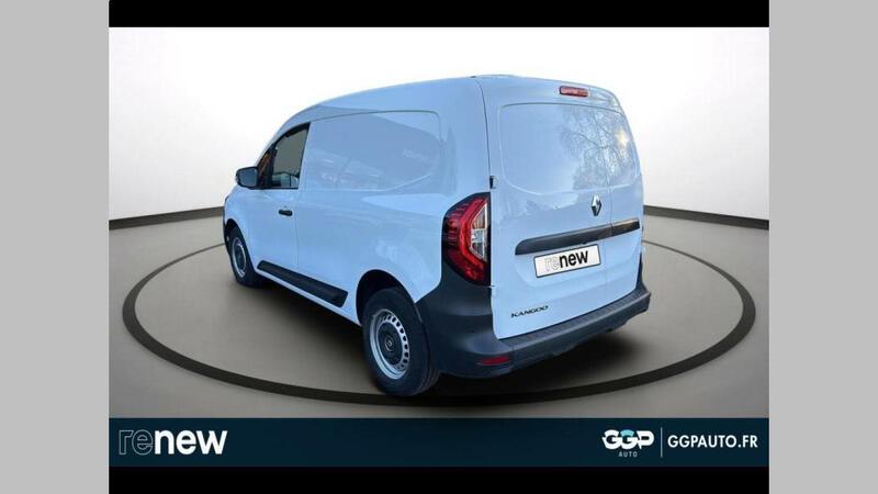 Renault Kangoo VU