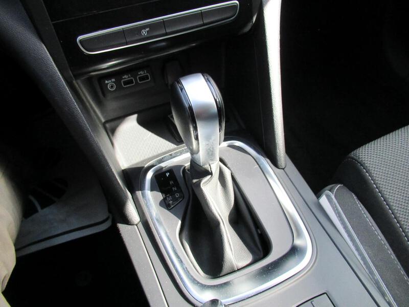 Renault Megane IV Berline