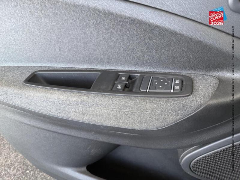 Renault ZOE E-Tech Electrique