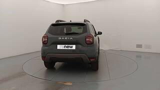Vehicle 3D Image