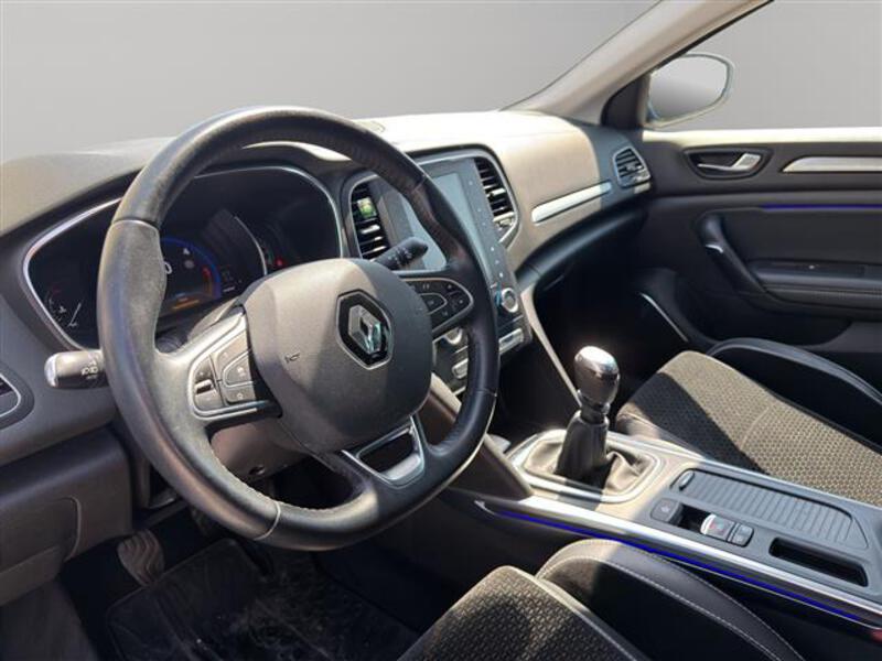 Renault Mégane