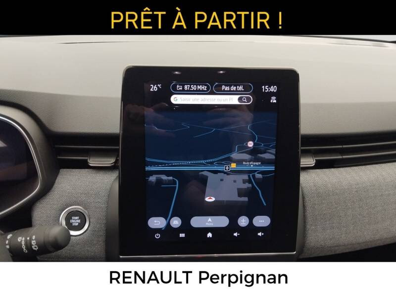 Renault Clio V