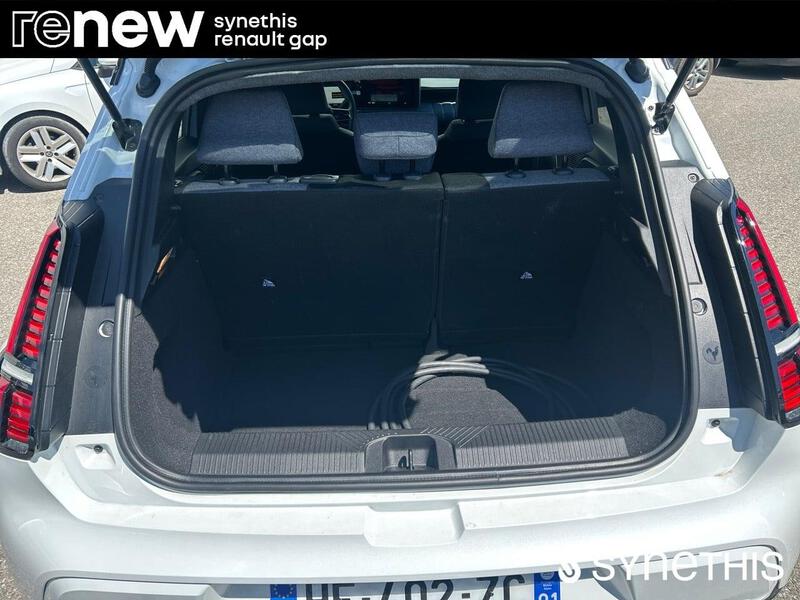 Renault R5 E-Tech Electrique