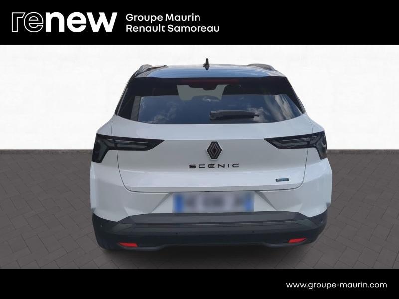 Renault Scenic E-Tech Electrique
