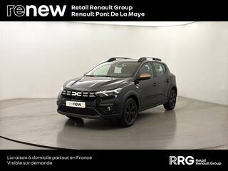 Vehicle 3D Image