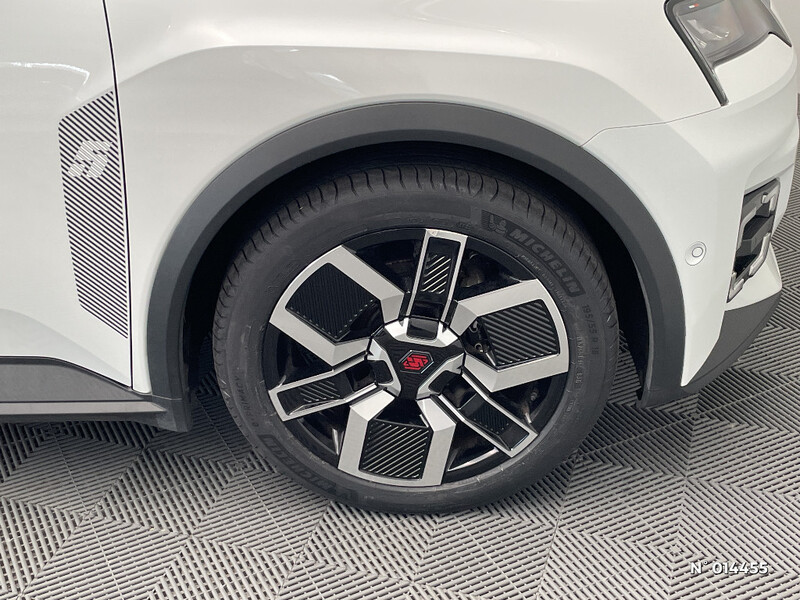 Renault R5 E-Tech Electrique