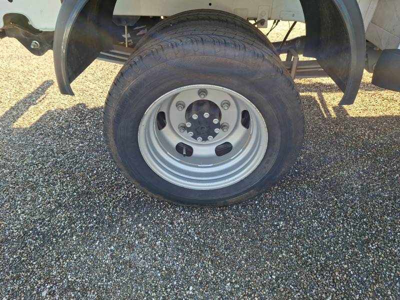 Renault Master Benne Simple