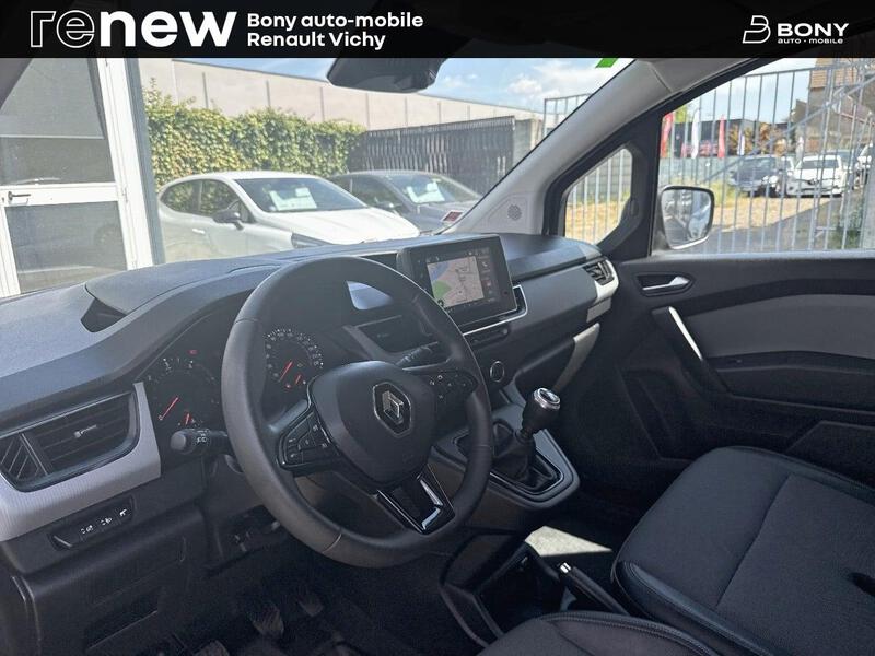 Renault Kangoo VU