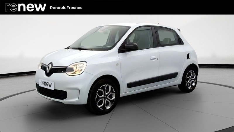 Renault Twingo III