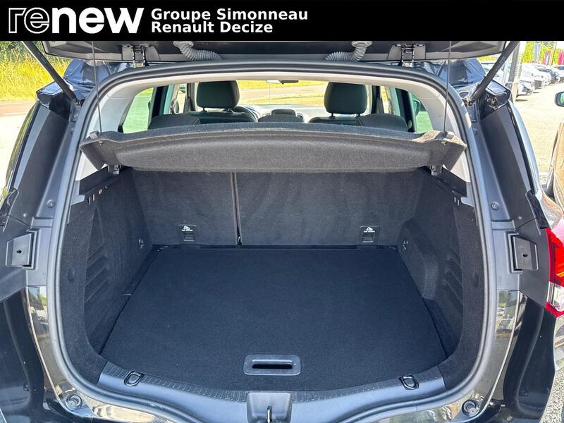 Renault Scenic IV
