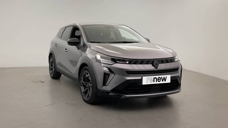 Renault Symbioz