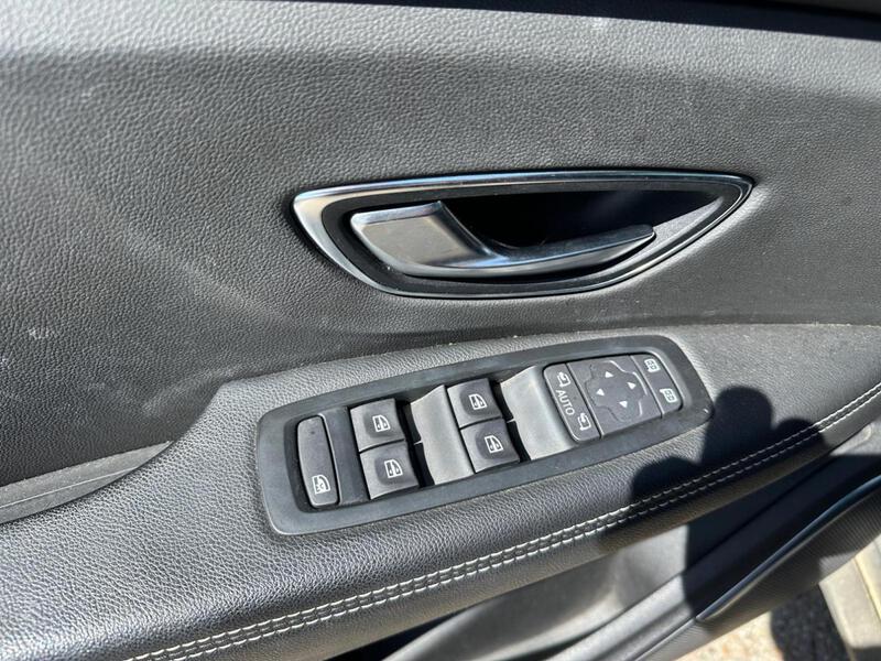 Renault Scenic IV