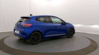 Vehicle 3D Image