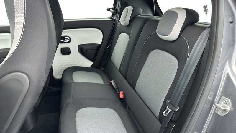 Renault Twingo III