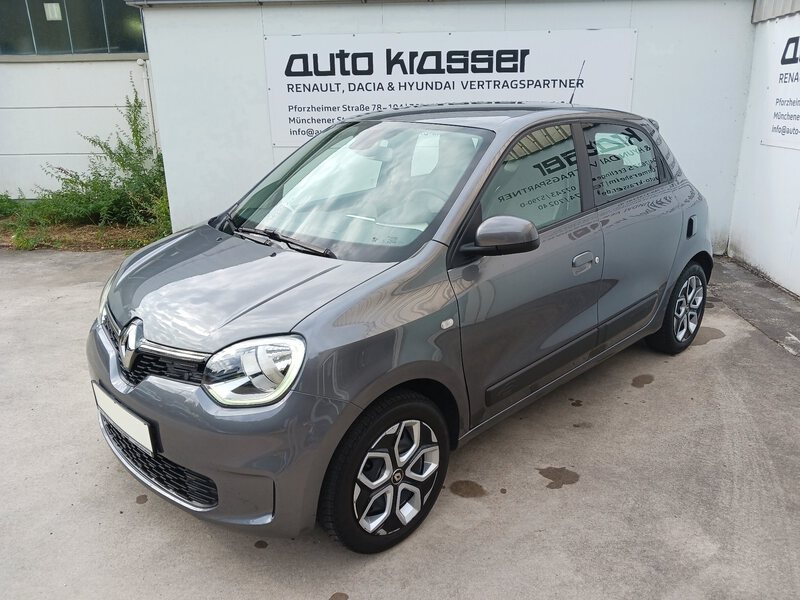 Renault Twingo