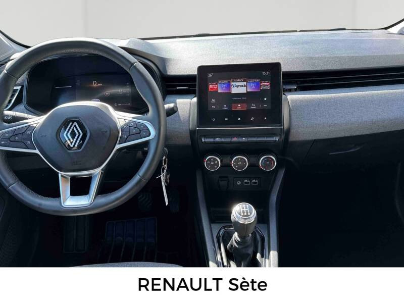 Renault Clio V