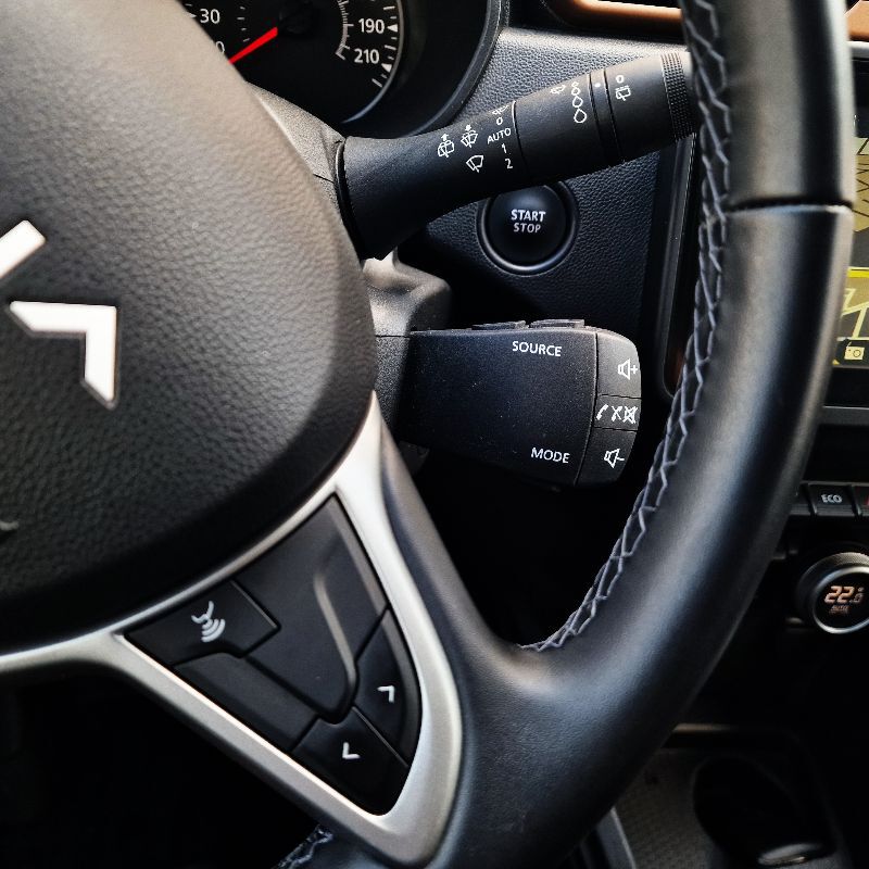 DACIA Duster 2023 — imagine 33