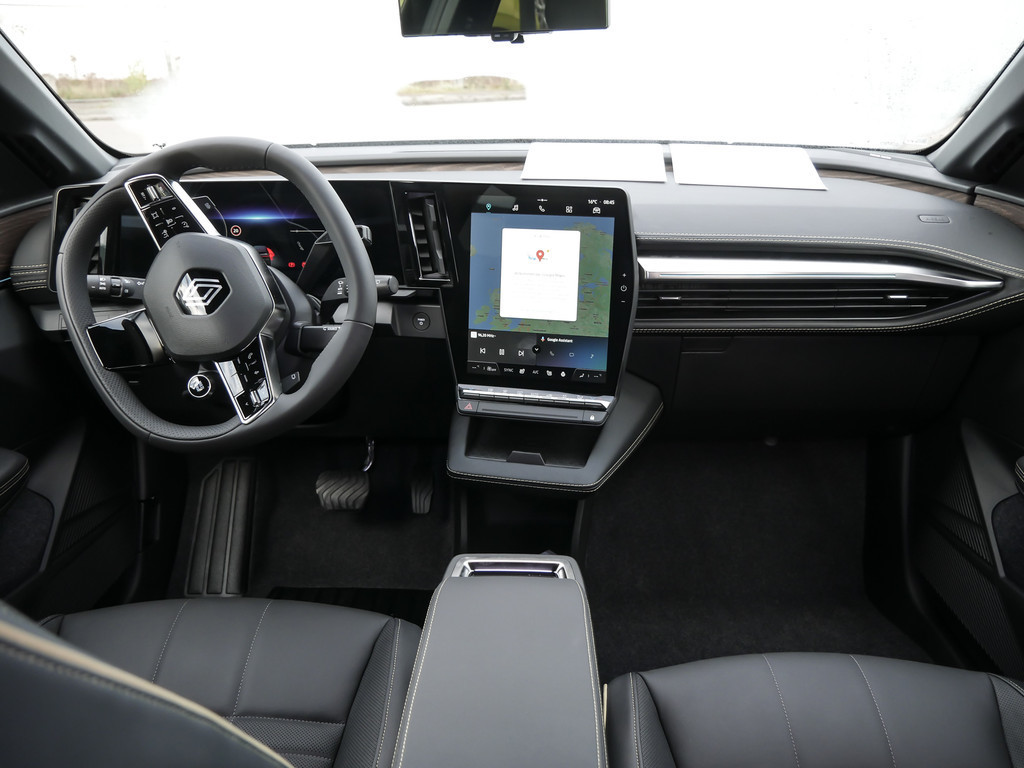 Renault Megane – Bild 7