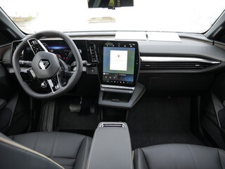 Vehicle 3D Image