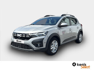 Sandero Stepway