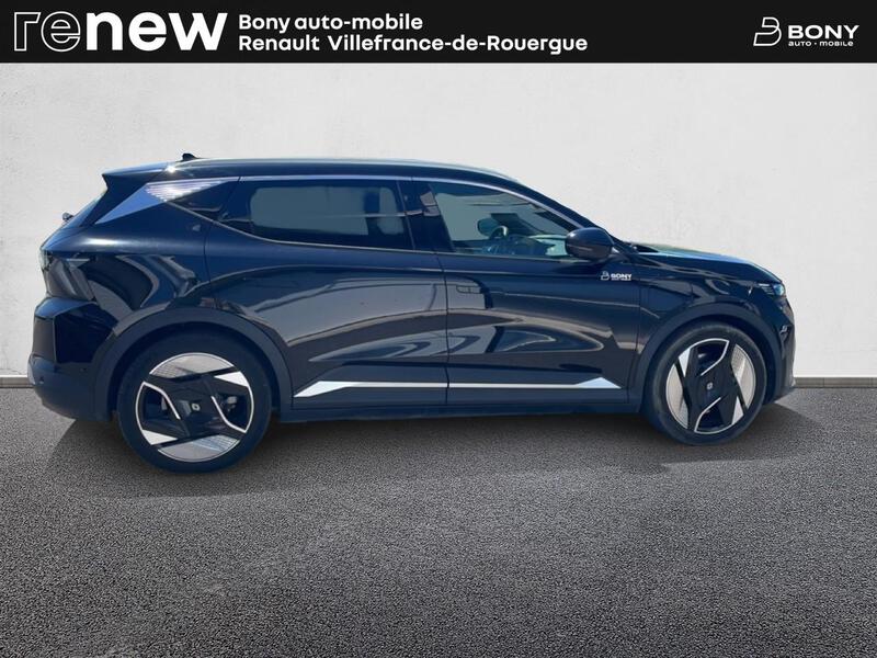 Renault Scenic E-Tech Electrique