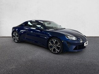 Vehicle 3D Image