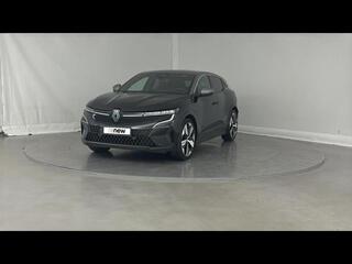 MEGANE E-TECH ELECTRIQUE