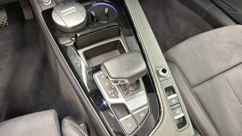 Audi A5 Cabriolet