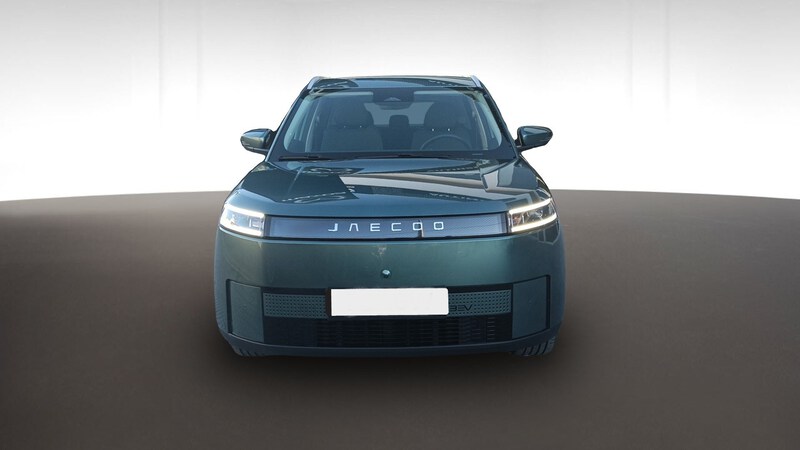Jaecoo 5