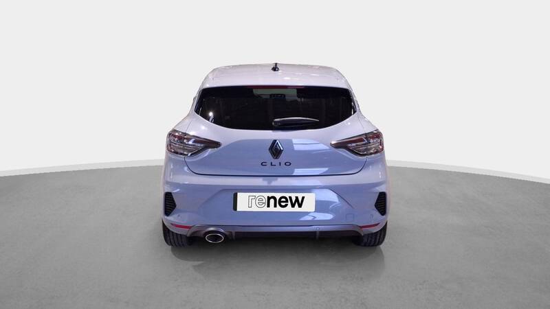 Renault Clio V